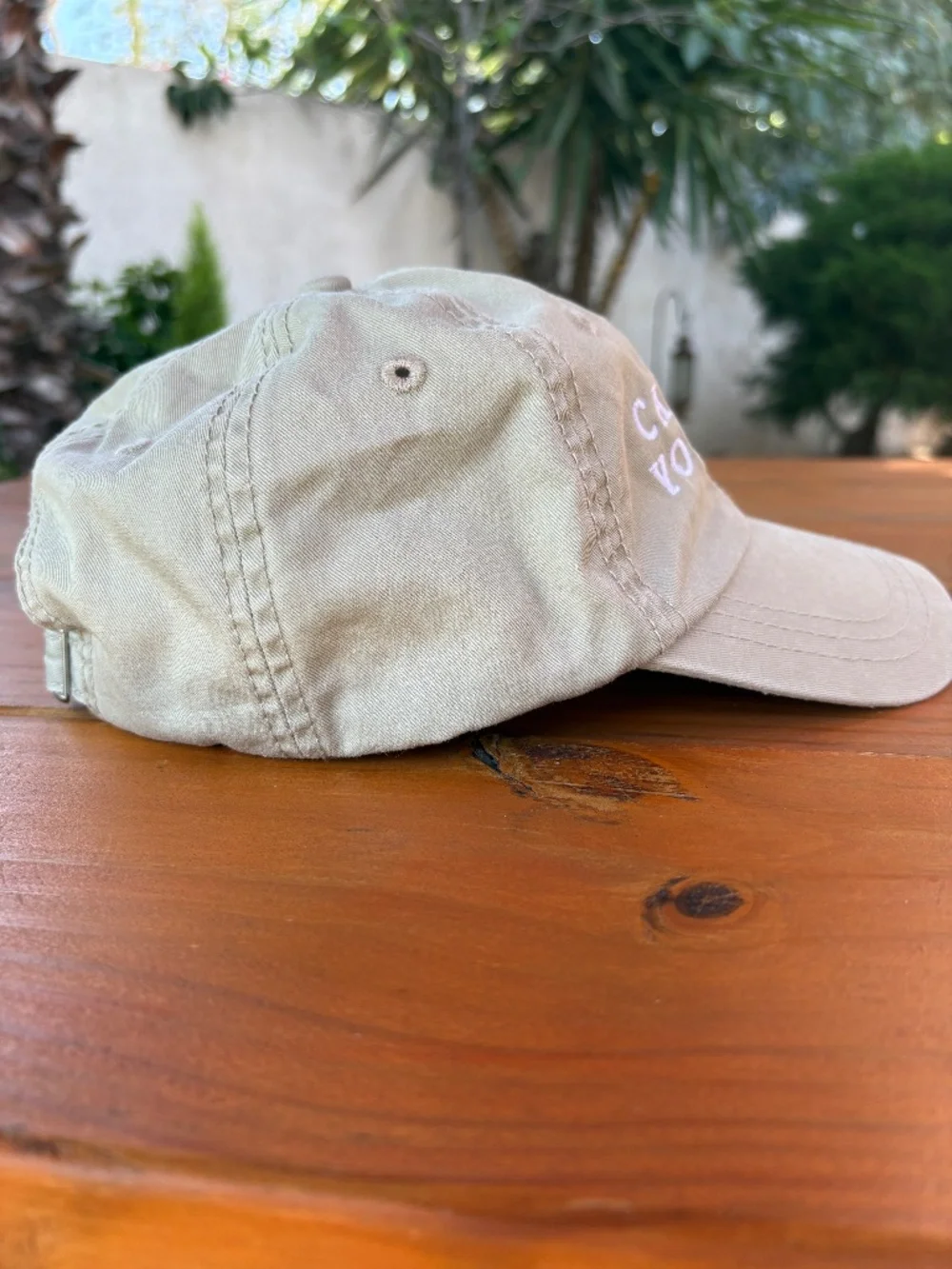 100% Cotton 